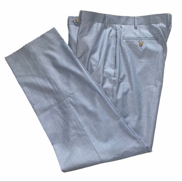 Ralph Lauren Other - Ralph Lauren Men’s Pants 38W x 32L Light Blue